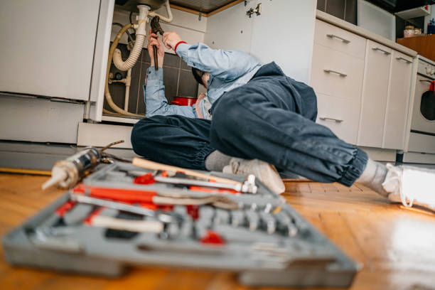 Best Plumbing Repair Near Me  in Farley, KY