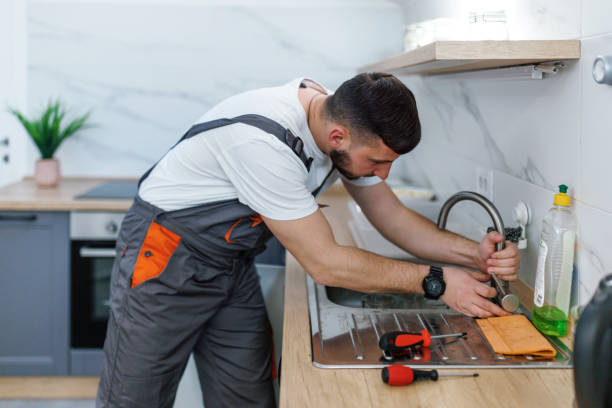 Best Plumbing Installation Services  in Farley, KY