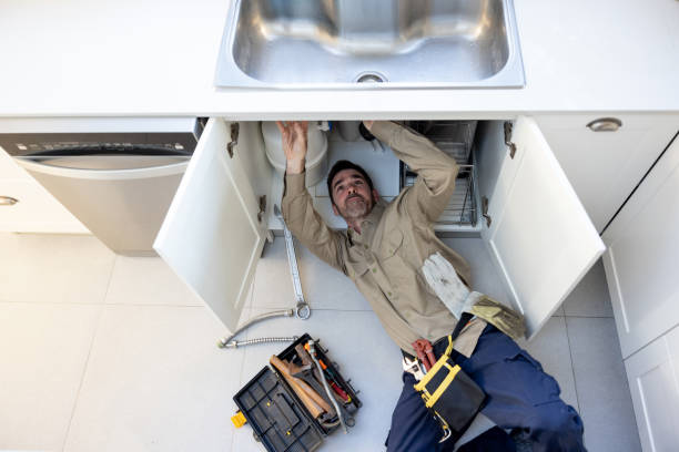 Best Sewer Cleaning Services  in Farley, KY