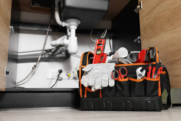Professional Plumbing in Farley, KY