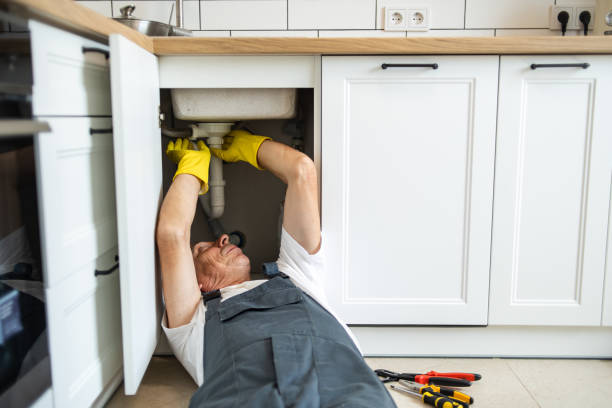 Best Drain Cleaning Services  in Farley, KY