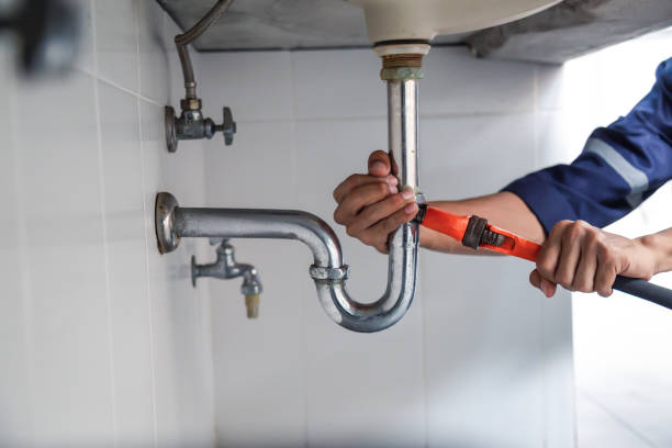 Best Septic Systems  in Farley, KY