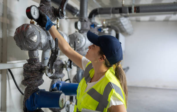 Best Residential Plumbing Services  in Farley, KY