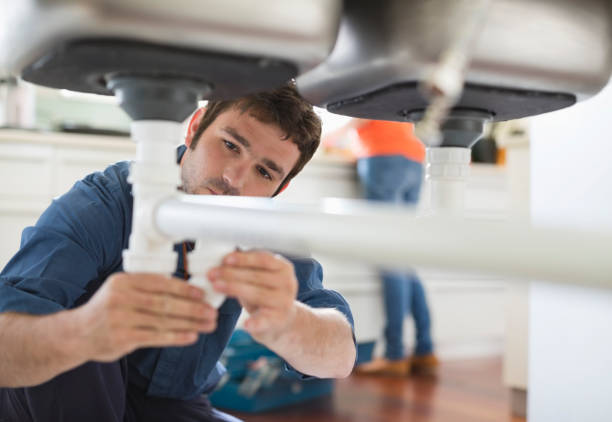 Best Leak Detection Services  in Farley, KY