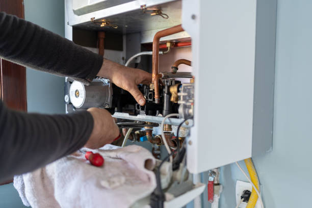 Best Best Plumbers Near Me  in Farley, KY