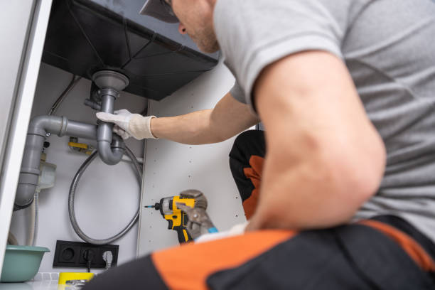 Best Same-Day Plumbing Service  in Farley, KY