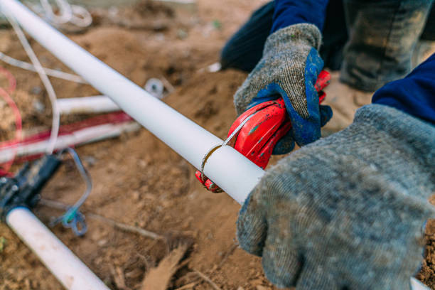 Best Leak Detection Services  in Farley, KY