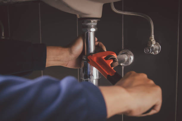 Best Water Leak Repair  in Farley, KY